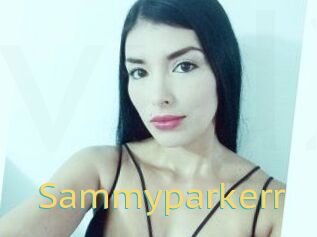 Sammyparkerr