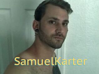 Samuel_Karter