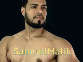 SamuelMalik