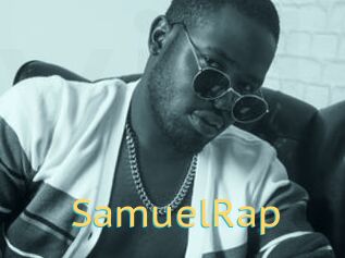 SamuelRap