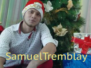 SamuelTremblay