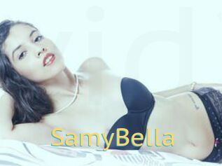 SamyBella