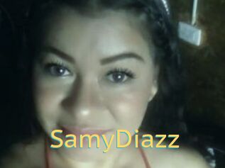 SamyDiazz