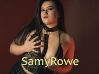 SamyRowe