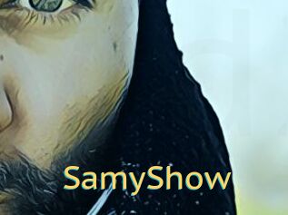 SamyShow