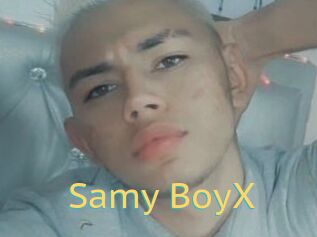 Samy_BoyX