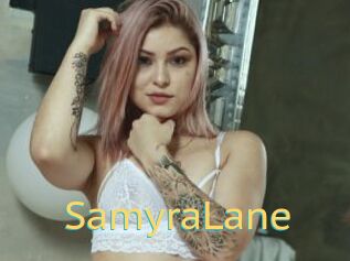 SamyraLane
