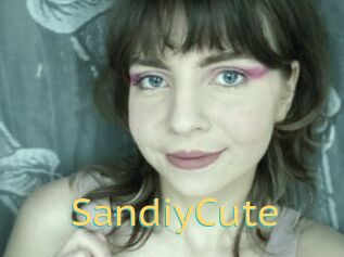 SandiyCute