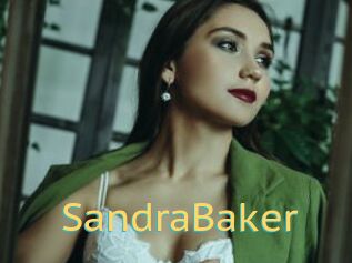 SandraBaker
