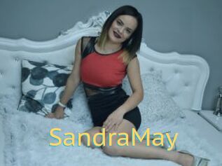 SandraMay