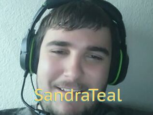 SandraTeal