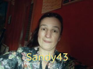 Sandy43