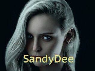 SandyDee