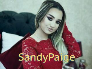 SandyPaige