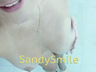 SandySmile