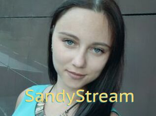 SandyStream