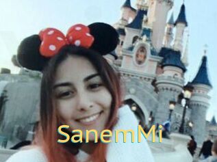 SanemMi