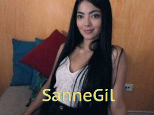 SanneGil