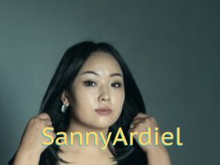 SannyArdiel