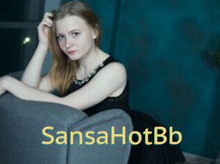 SansaHotBb