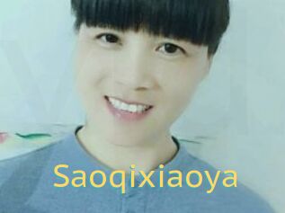 Saoqixiaoya