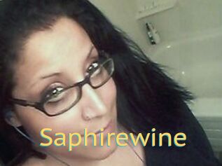 Saphirewine