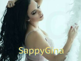 SappyGina