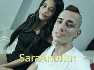 SaraAndJim