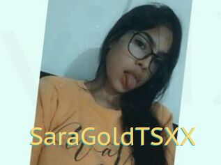 SaraGoldTSXX