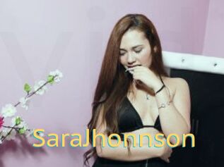 SaraJhonnson