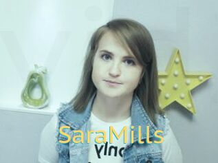 SaraMills