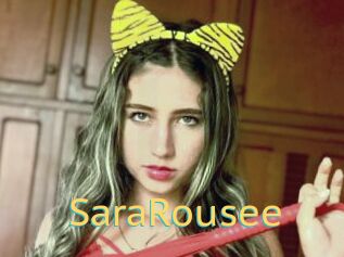 SaraRousee