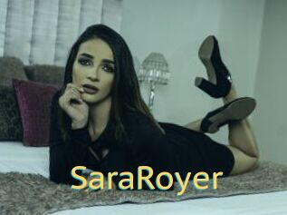 SaraRoyer