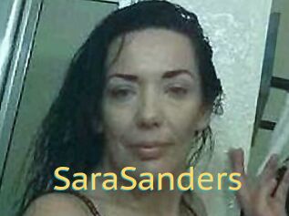 SaraSanders