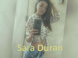 Sara_Duran