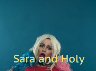 Sara_and_Holy