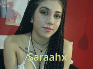 Saraahx