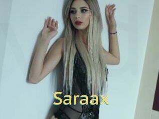 Saraax
