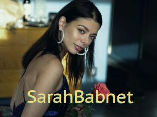 SarahBabnet