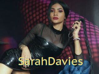 SarahDavies