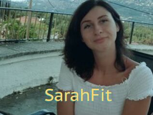 SarahFit