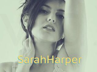 SarahHarper