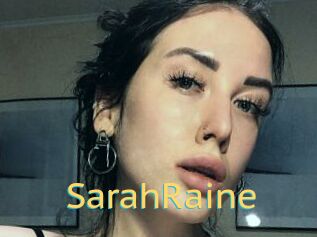 SarahRaine