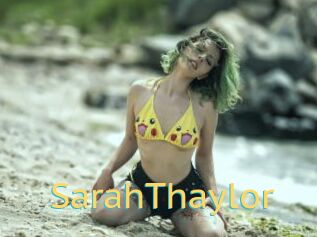 SarahThaylor