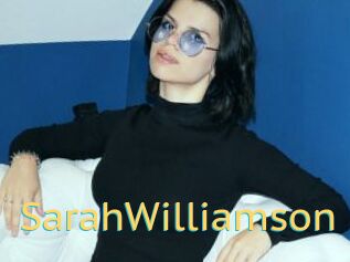 SarahWilliamson