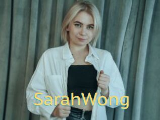 SarahWong