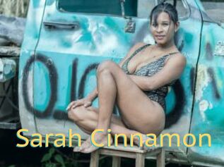 Sarah_Cinnamon
