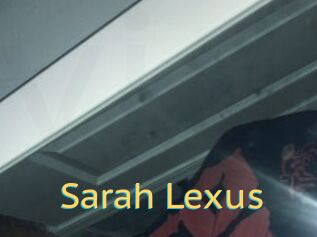 Sarah_Lexus