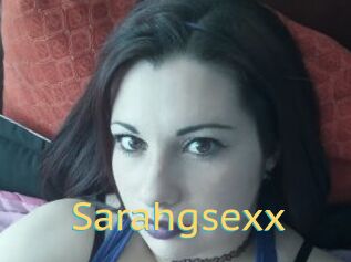 Sarahgsexx