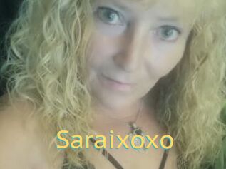 Saraixoxo
